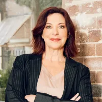 Headshot of Catherine Fitzpatrick