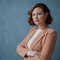 Headshot of Gabrielle Jackson