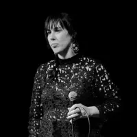 Joanna Fabro, pictured.