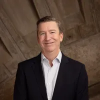 Jon Blackburn - Executive Director of Corporate Services & CFO at Sydney Opera House.