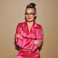 Headshot of Yumi Stynes